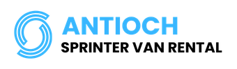 antioch sprinter van rental logo