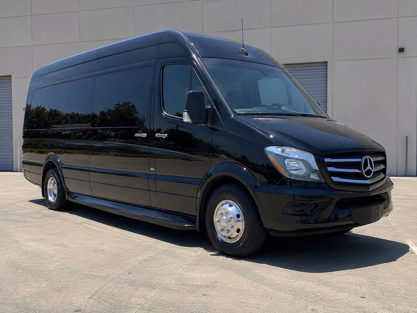 find the perfect transportation for your next concert or music festival 2