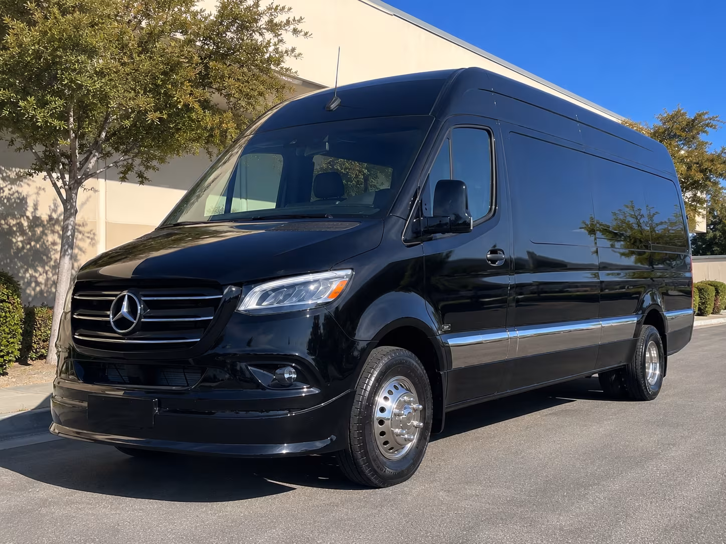 find the perfect transportation for your next concert or music festival 4