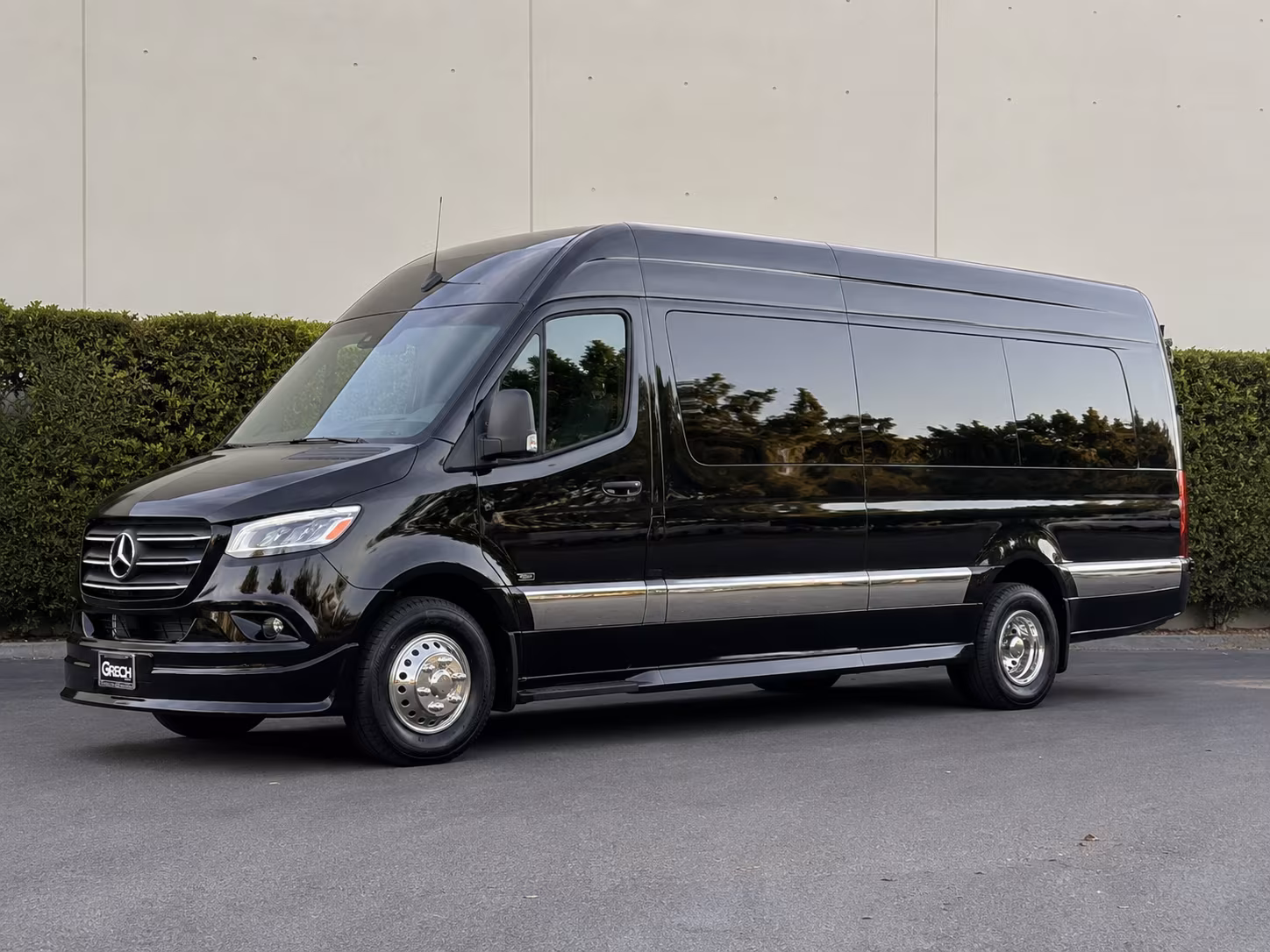 find the perfect transportation for your next concert or music festival 5
