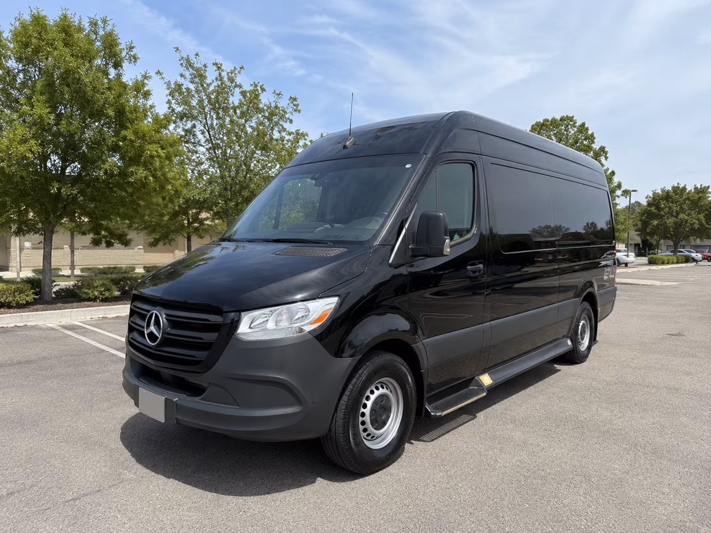 find the perfect transportation for your next employee shuttle 3