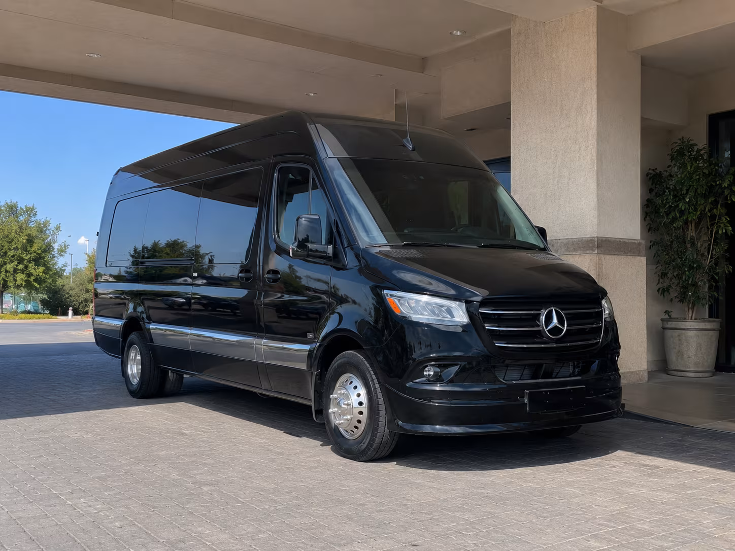 find the perfect transportation for your next private event 1