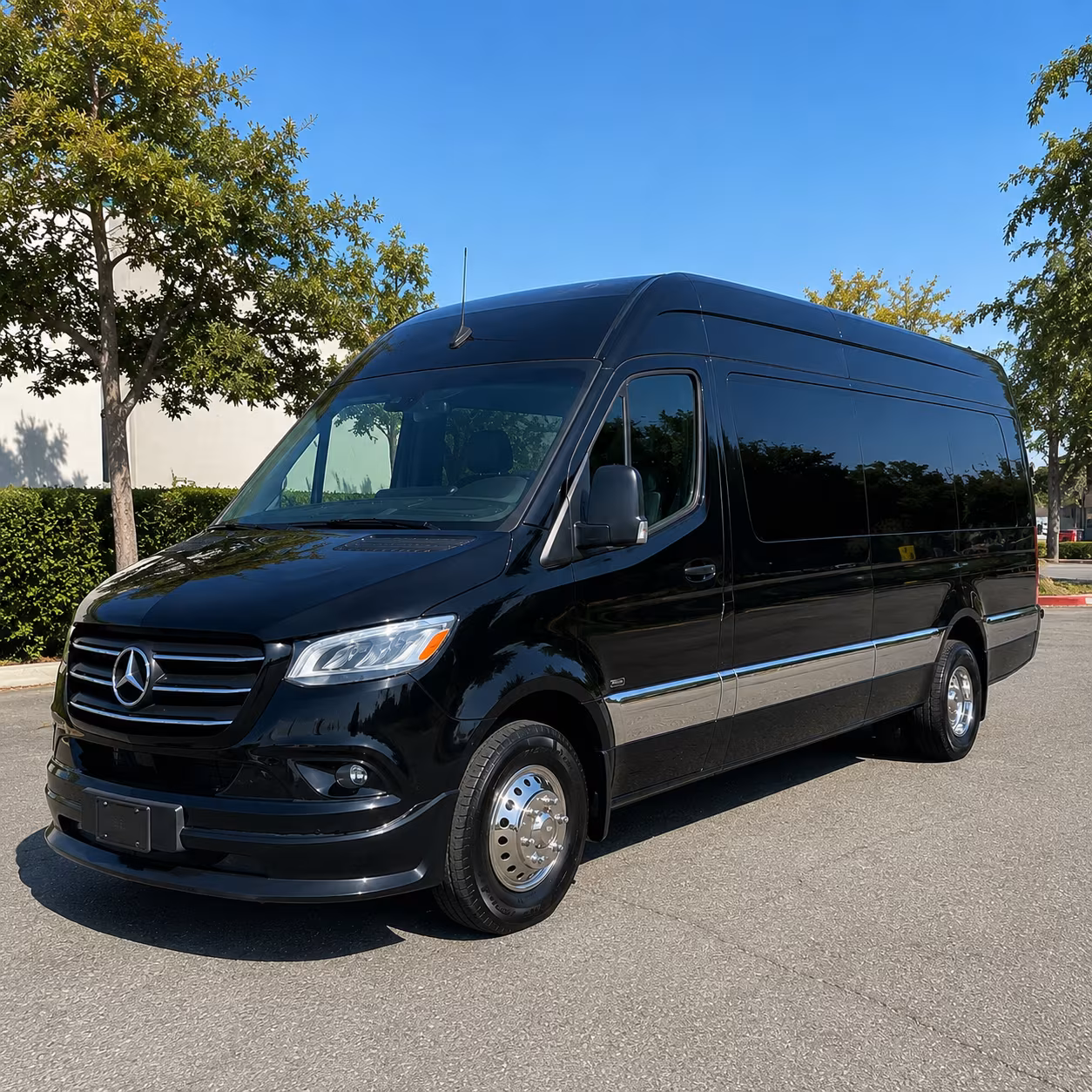 find the perfect transportation for your next prom 2
