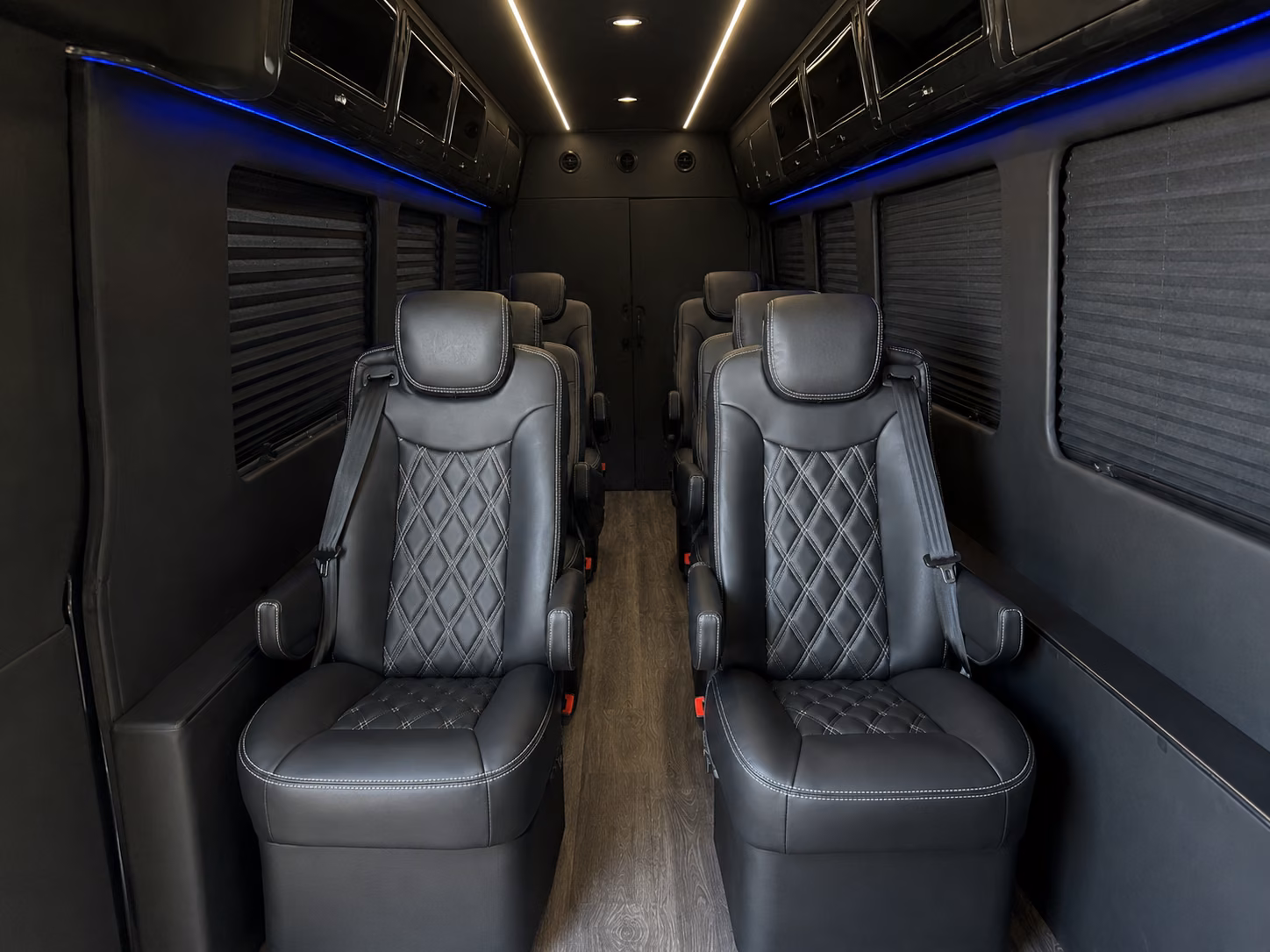 find the perfect transportation for your next sporting event 1