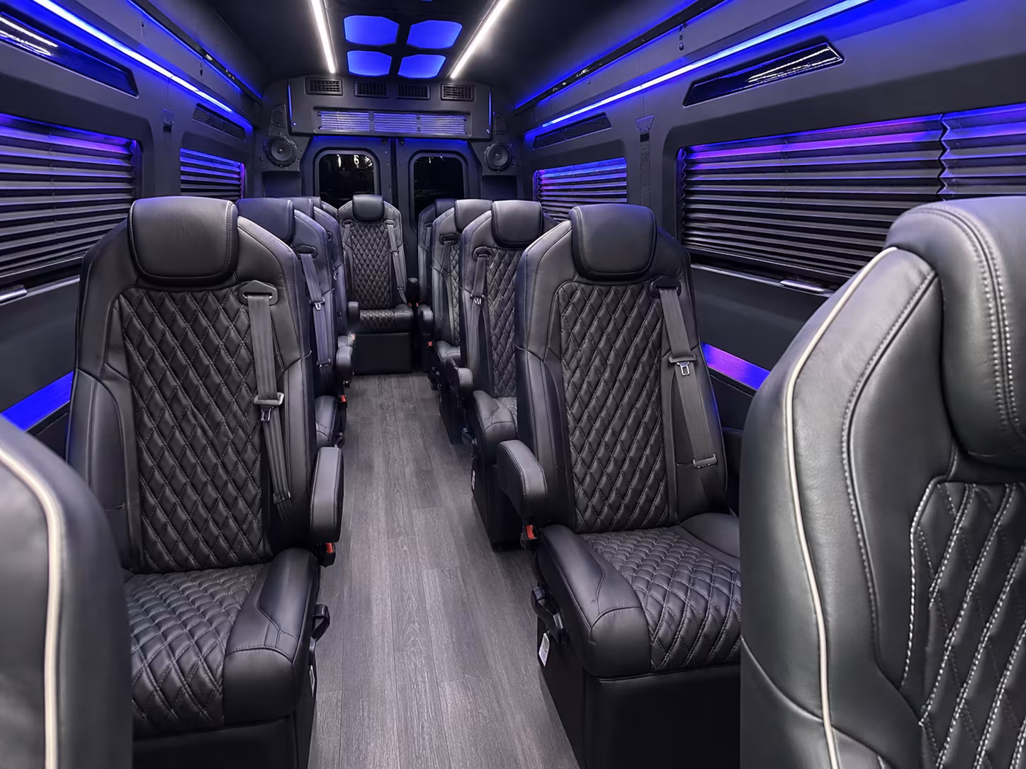 find the perfect transportation for your next sporting event 2