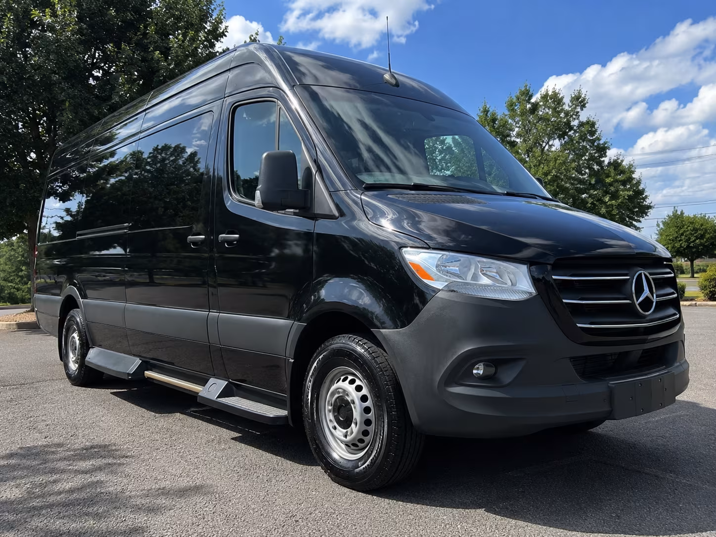 find the perfect transportation for your next sporting event 3
