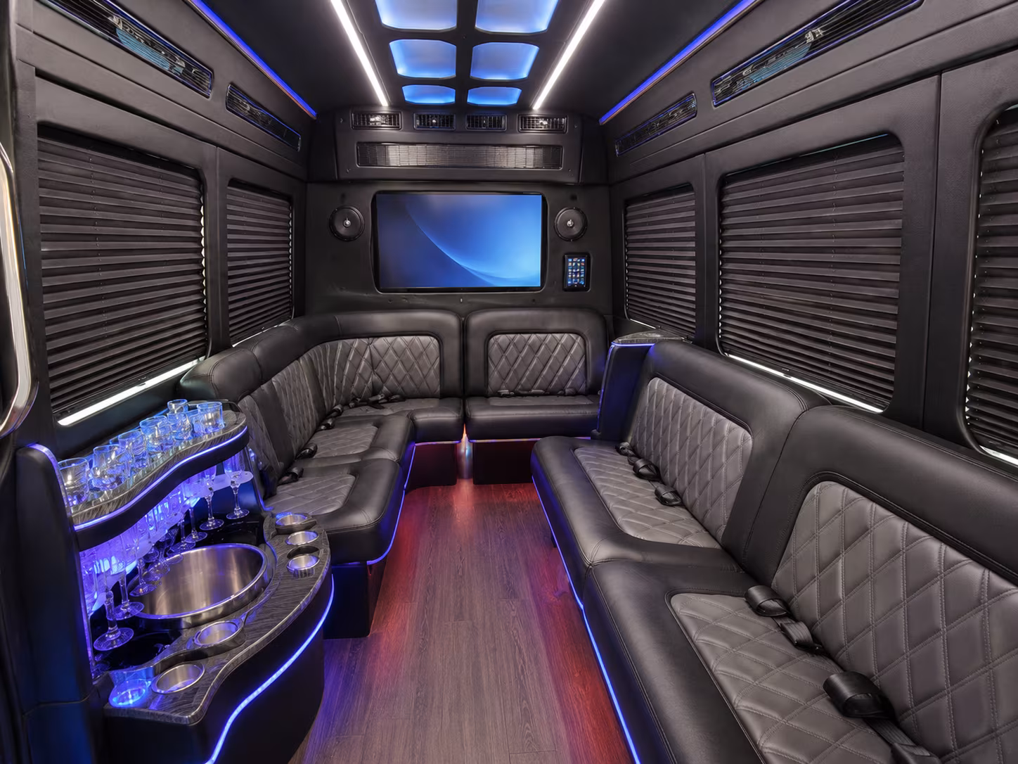 find the perfect transportation for your next sporting event 4