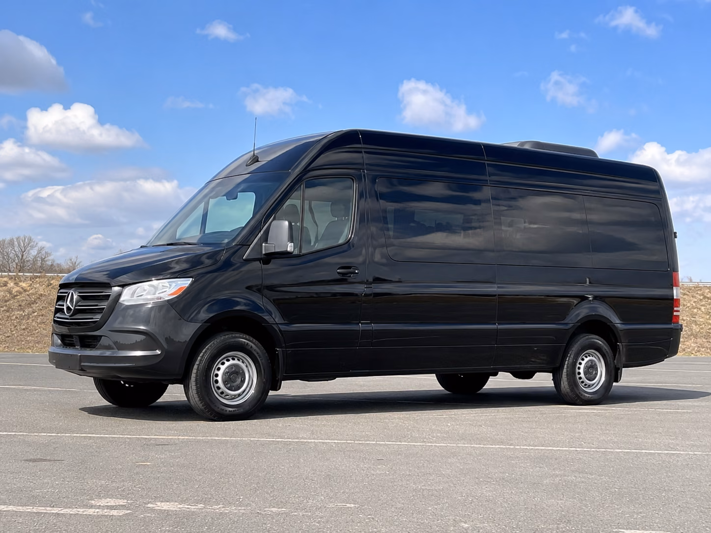 find the perfect transportation for your next sporting event 5