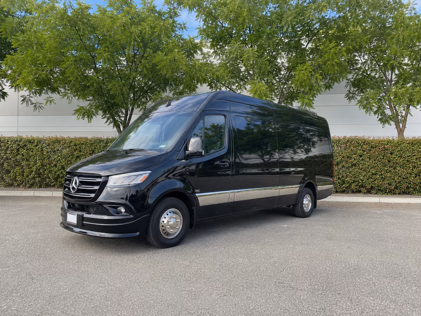 find the perfect transportation for your next wine tour 2