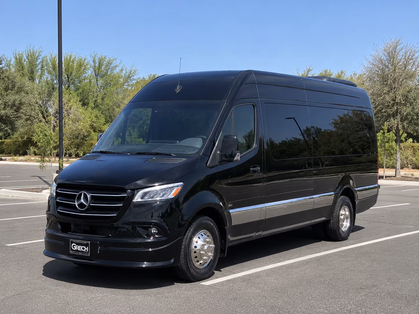 transportation serving antioch and nearby cities